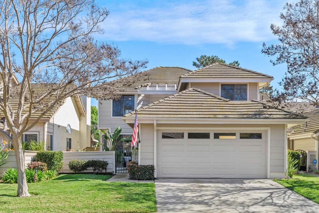 Property Photo:  1922 Spyglass Circle  CA 92081 