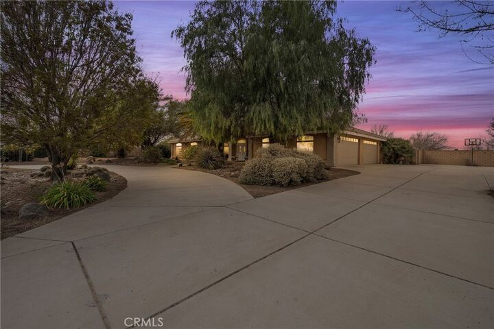 Property Photo:  7172 Jargon St  CA 92344 