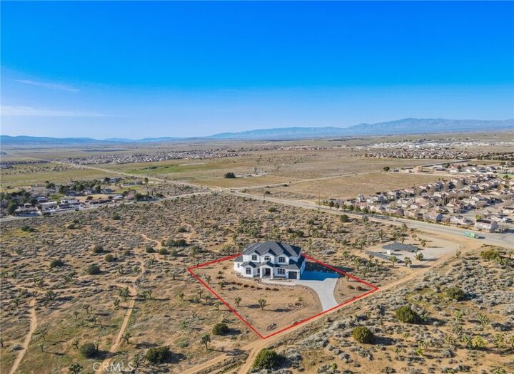 Property Photo:  47 47th St W & Ave K2  CA 93536 