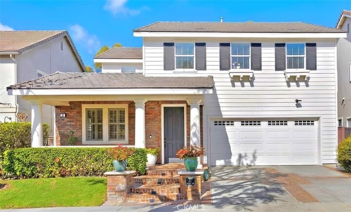 Property Photo:  17 Regents Park  CA 92694 