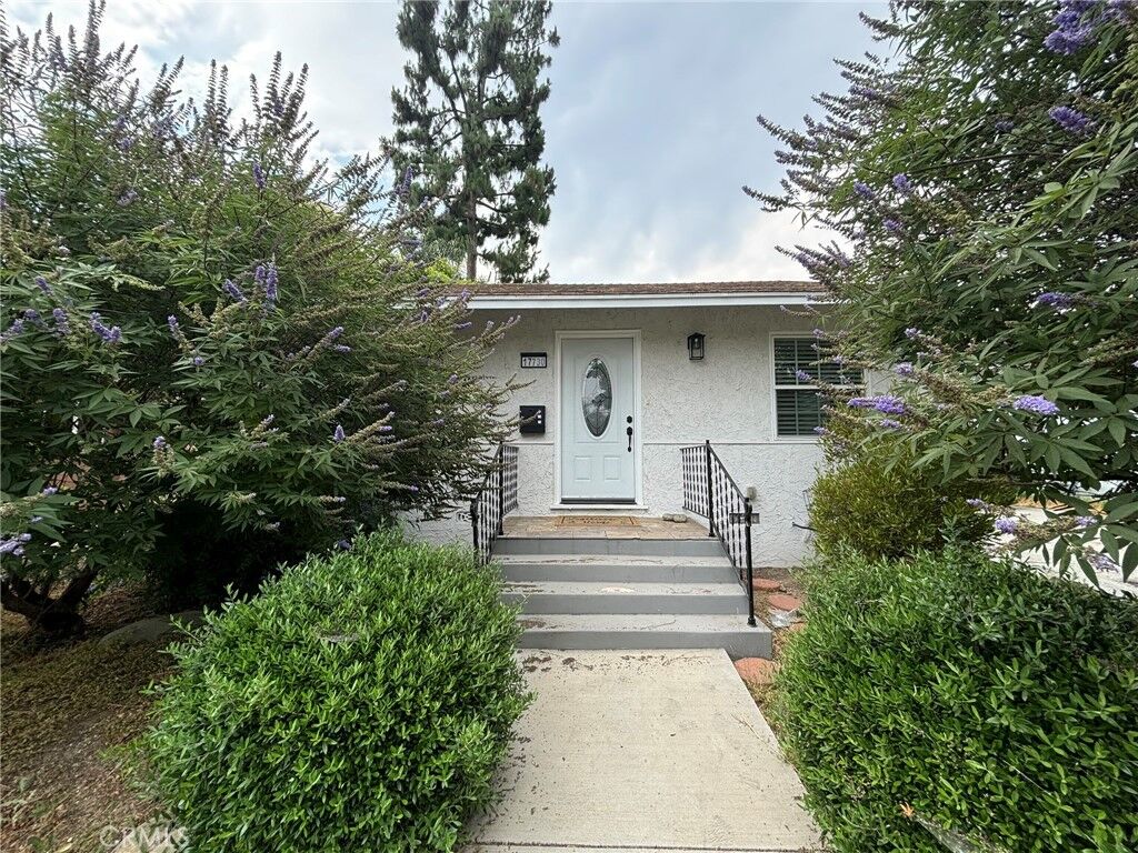 Property Photo: 17730 Martha Street CA 91316