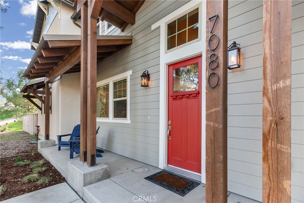 Property Photo:  7080 Bella Vista Rd.  CA 93422 