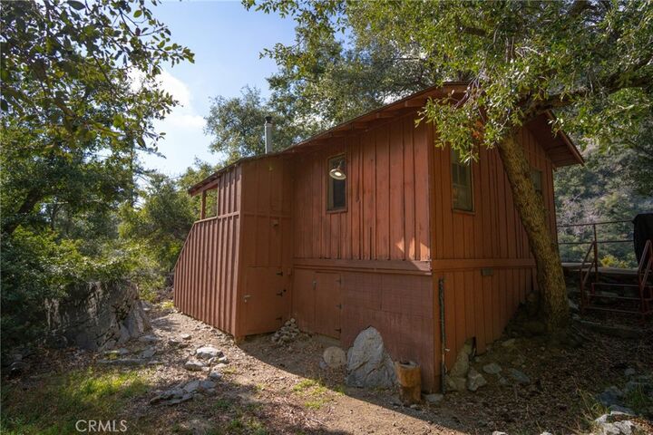 Property Photo: 73 Upper San Antonio CA 91759
