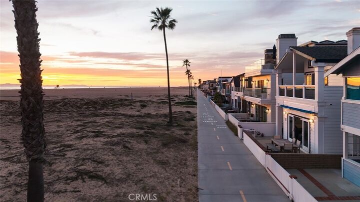 Property Photo: 116 E Oceanfront CA 92661