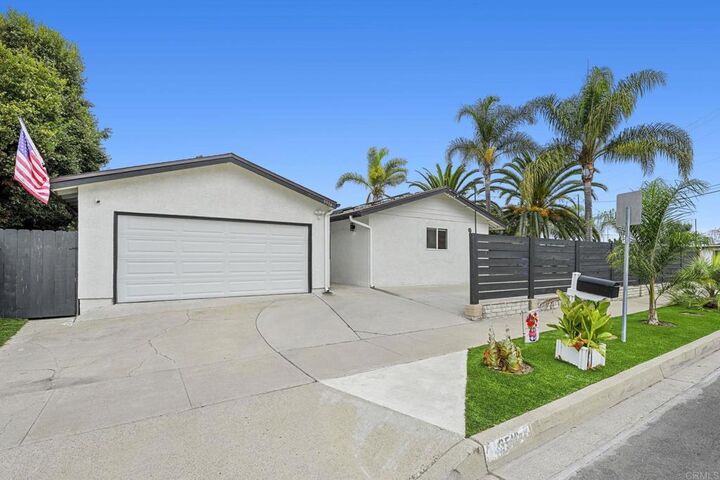 Property Photo:  3516 Las Vegas Drive  CA 92054 