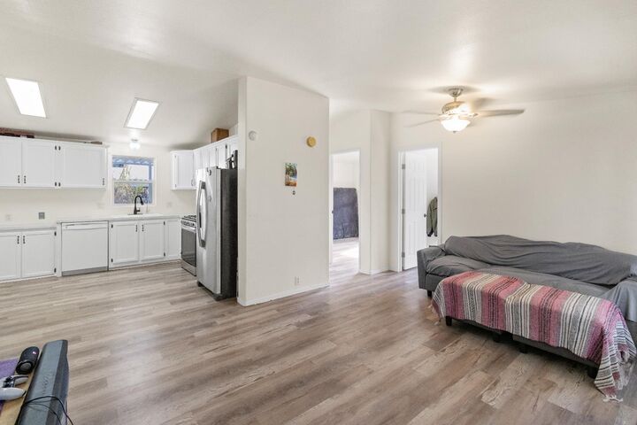 Property Photo:  5825 Hobbs Lane 68  CA 95842 