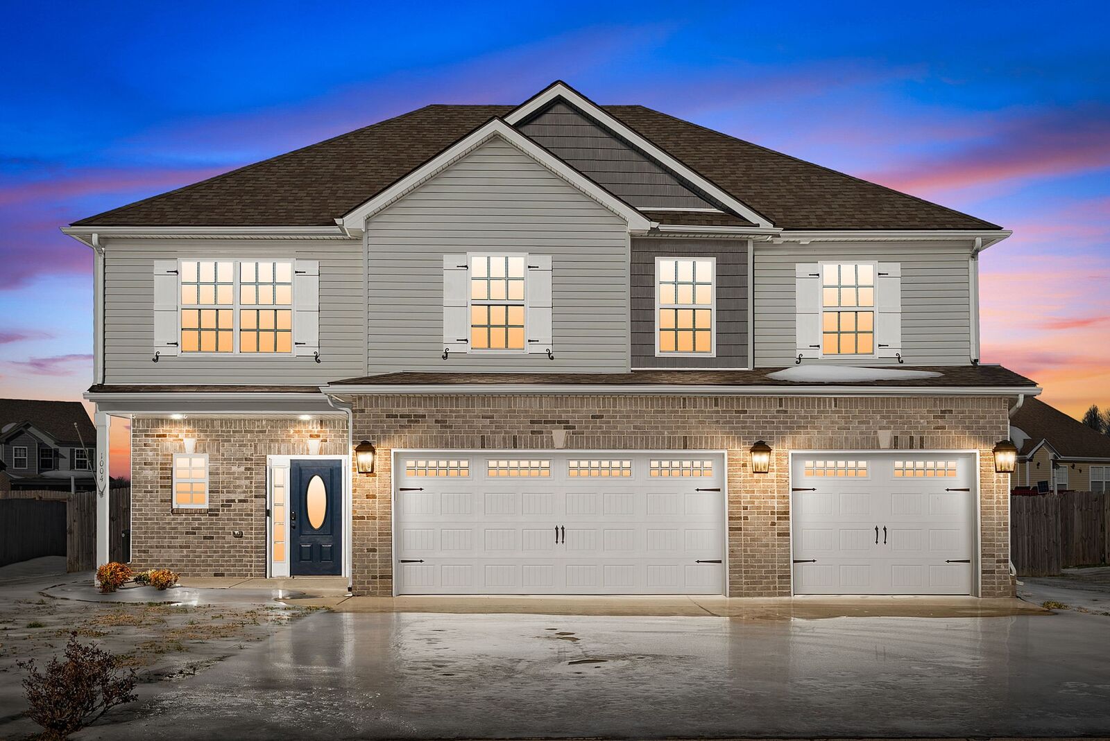 Property Photo:  1004 Chardea Dr  TN 37040 