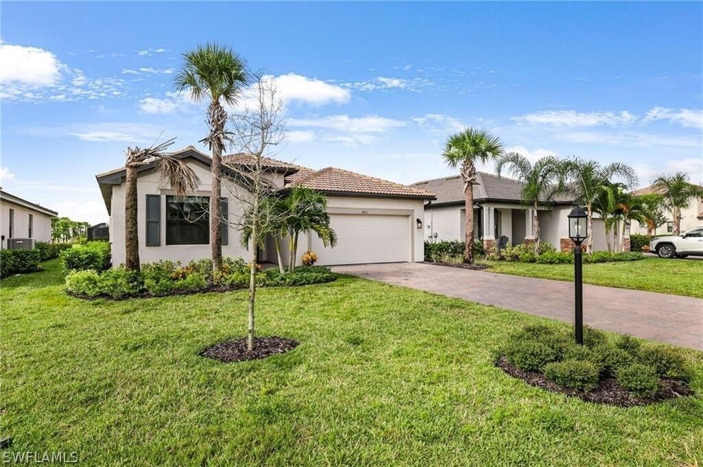 Property Photo: 18311 Ridgeline Drive FL 33928