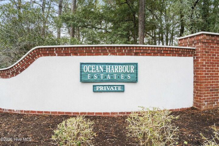Property Photo: 1254 31 Harbour Gate South SW NC 28467