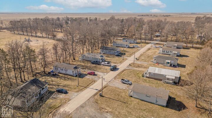 Property Photo: 210 Cypress Street AR 72351