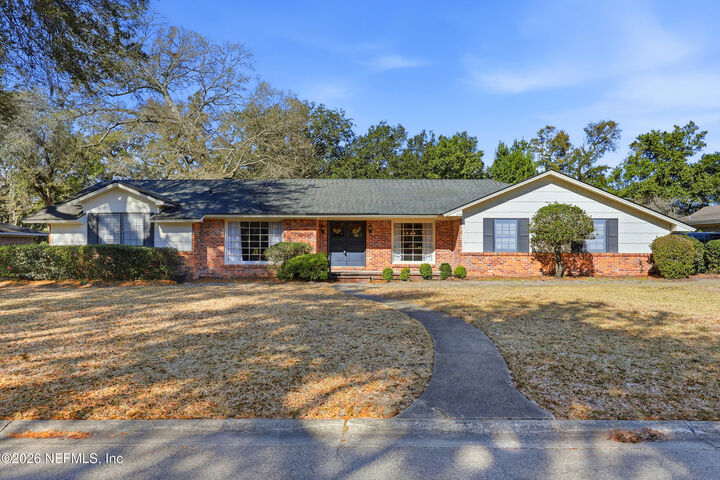 Property Photo:  3776 Buckskin Trail E  FL 32277 