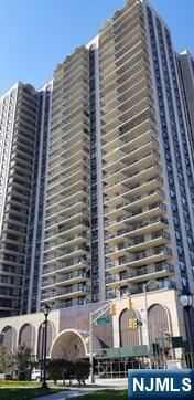 Property Photo:  7855 Boulevard E 30 I  NJ 07047 