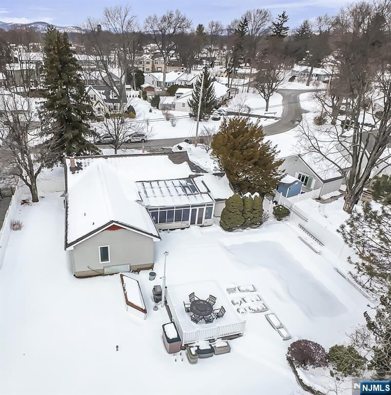 Property Photo: 7 Dale Avenue NJ 07444