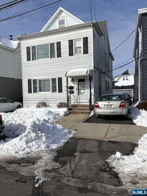 Property Photo:  26 Althea Street  NJ 07013 