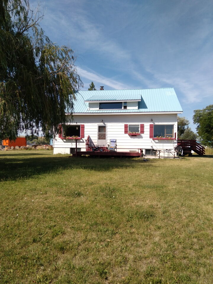 Property Photo: 36344 Kerr Dam Road MT 59860