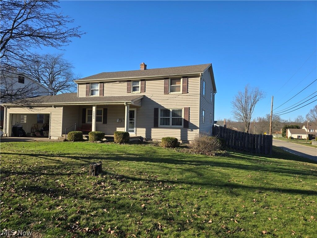 Property Photo:  8002 Sigle Lane  OH 44514 