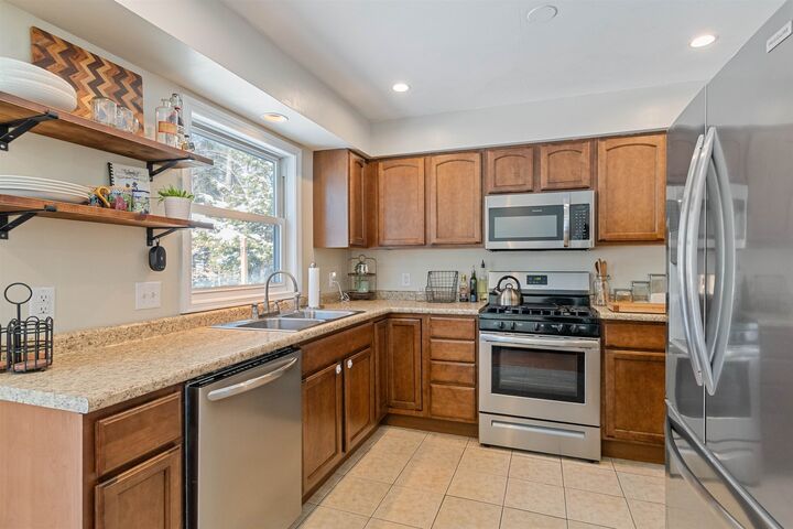 Property Photo:  47 Birch Lane  VT 05468 