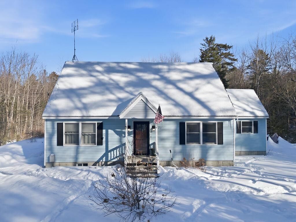 Property Photo:  57 Long Pond Road  NH 03280 
