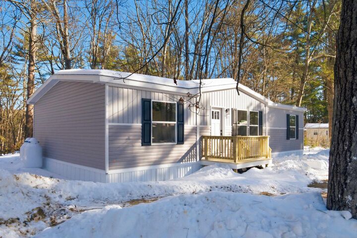 Property Photo:  27 Bond Street  NH 03235 