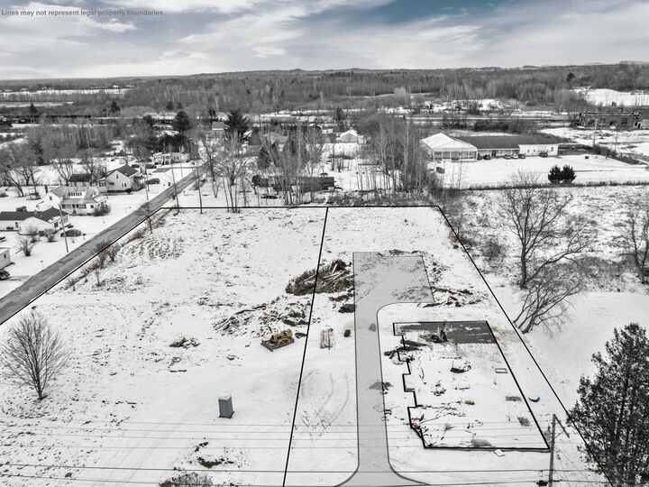 Property Photo:  189 Pearl Street  VT 05478 