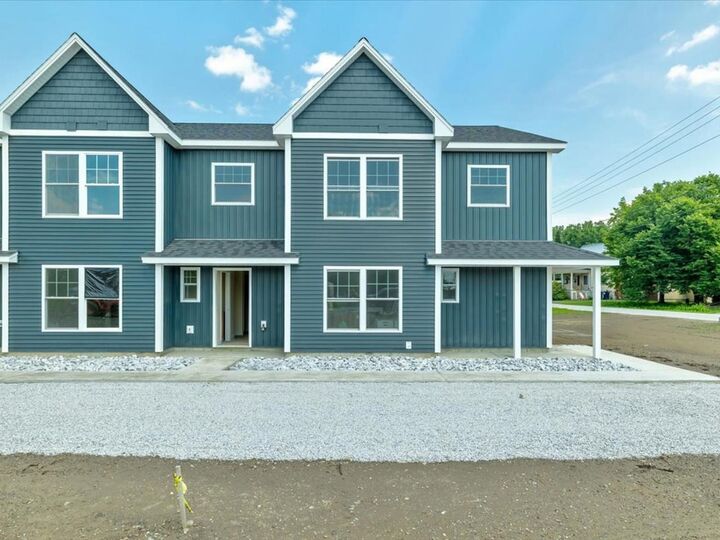 Property Photo: 189 Pearl Street VT 05478