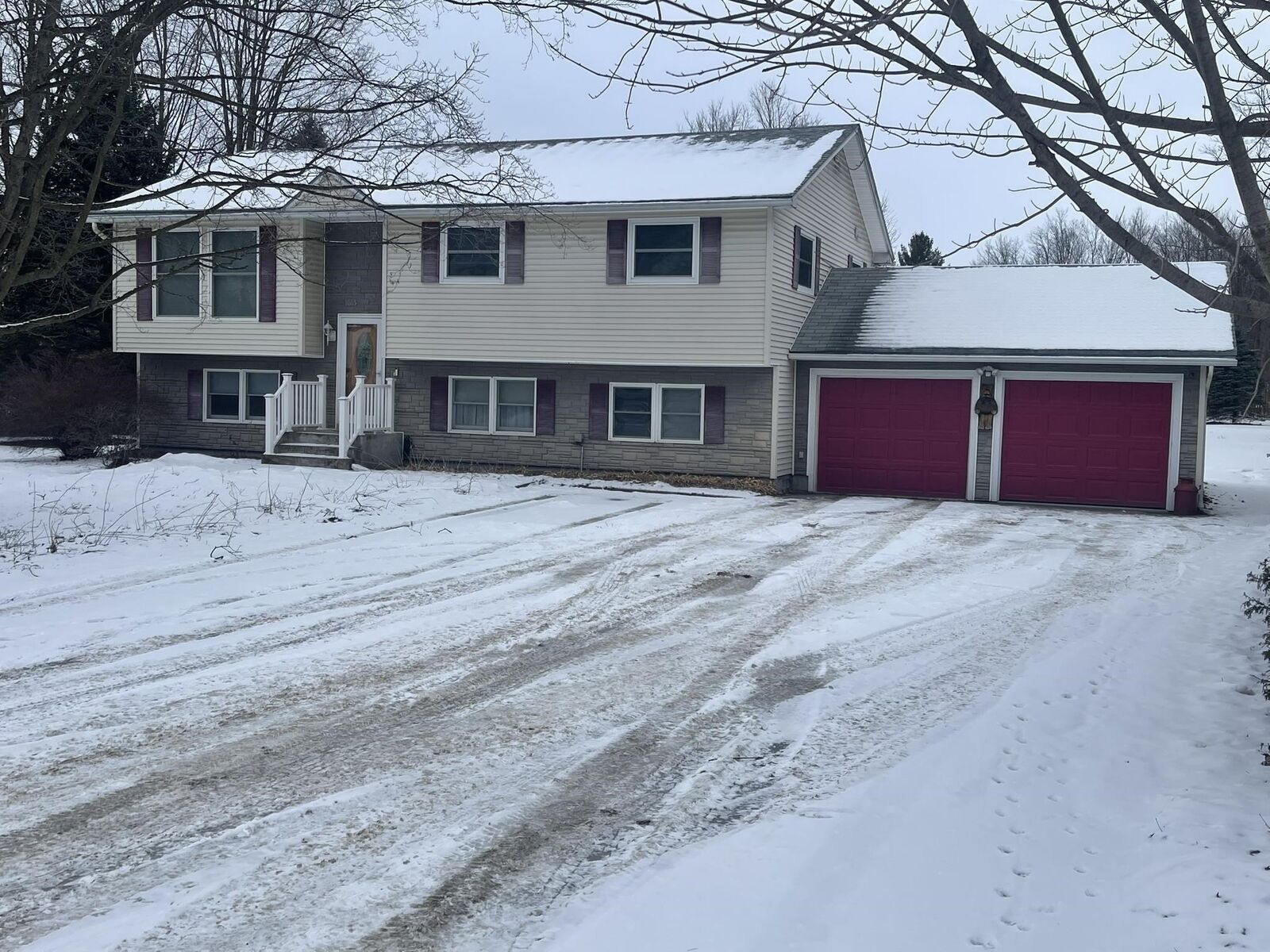 Property Photo:  1085 Lamkin Street  VT 05459 