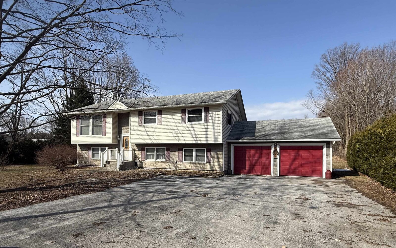 Property Photo:  1085 Lamkin Street  VT 05459 