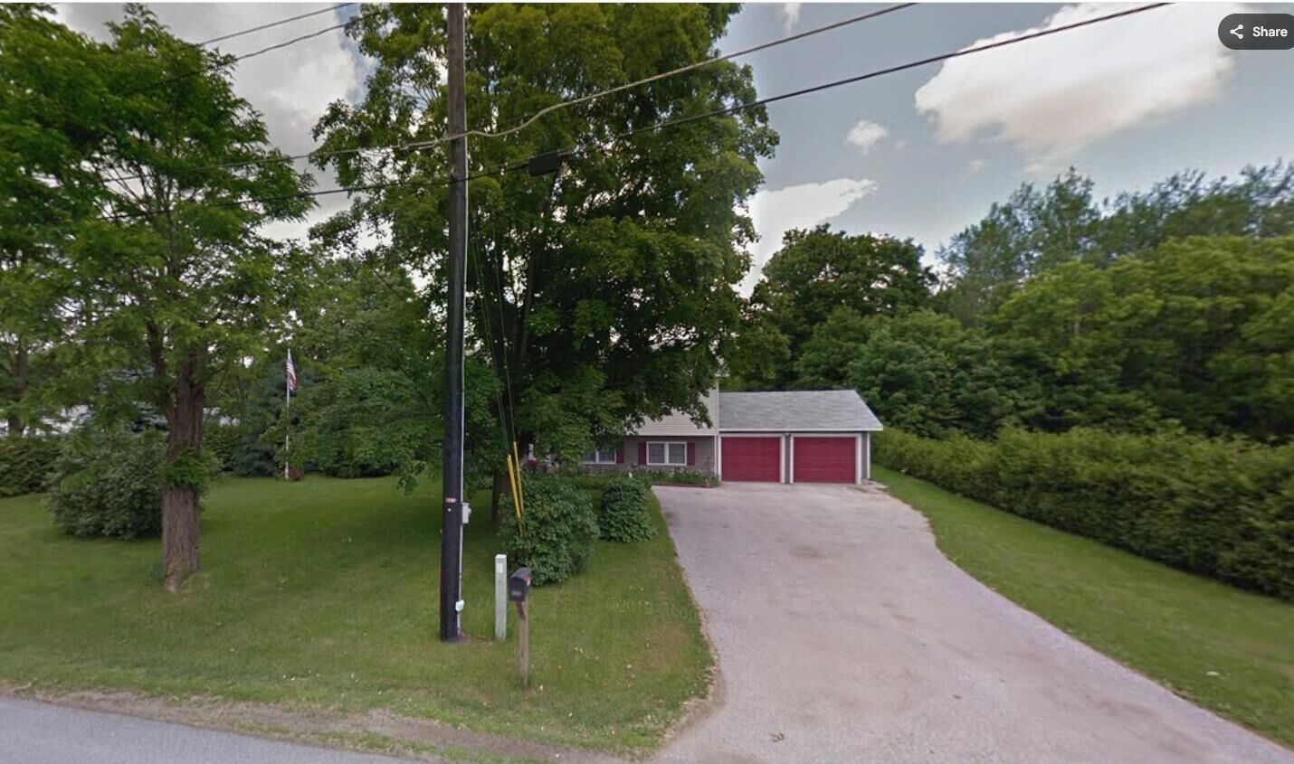 Property Photo:  1085 Lamkin Street  VT 05459 