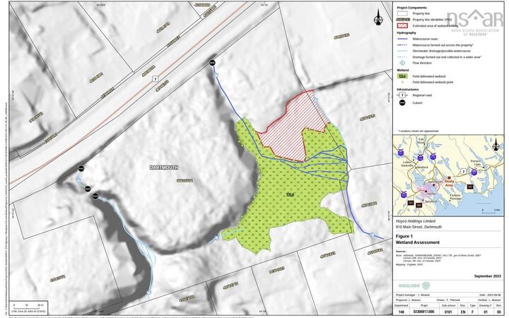 Property Photo:  Lot 200A 910 Highway 7  NS B3T 1H2 