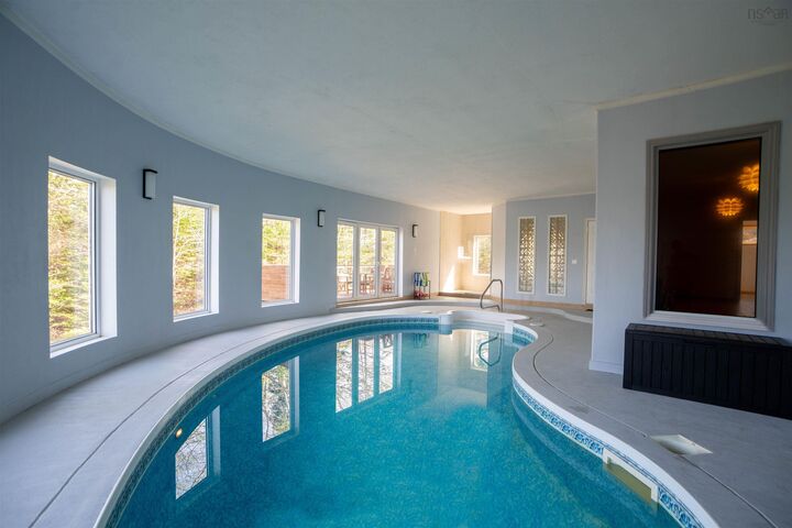 Property Photo: 3560 Purcells Cove Road NS B3V 1G3