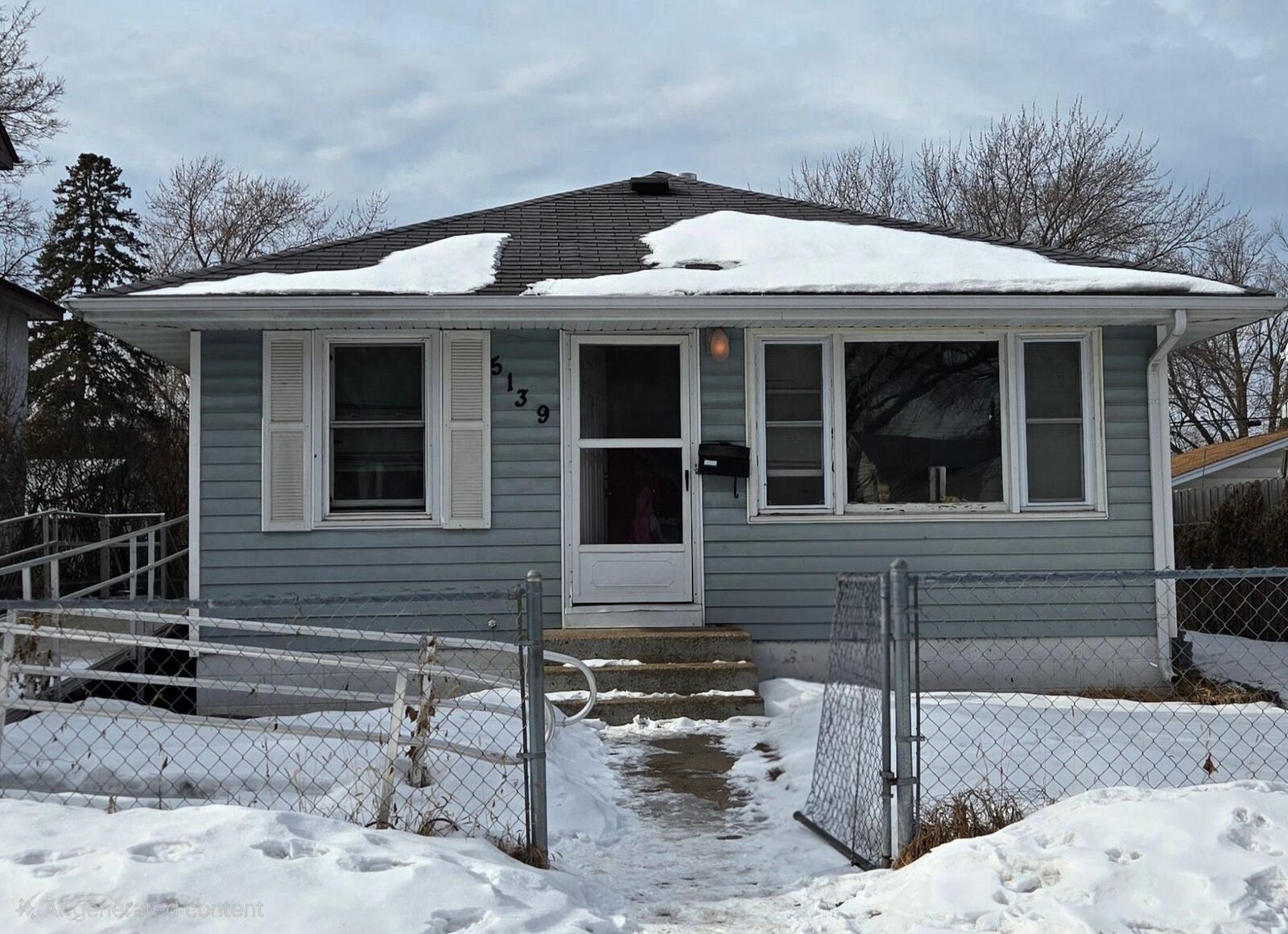 Property Photo:  5139 James Avenue N  MN 55430 