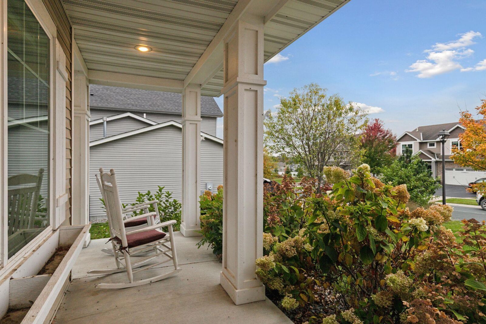 Property Photo:  5484 Snell Court SE  MN 55372 