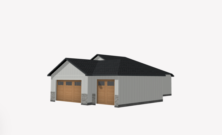 Property Photo: 524X 391st Street MN 55056