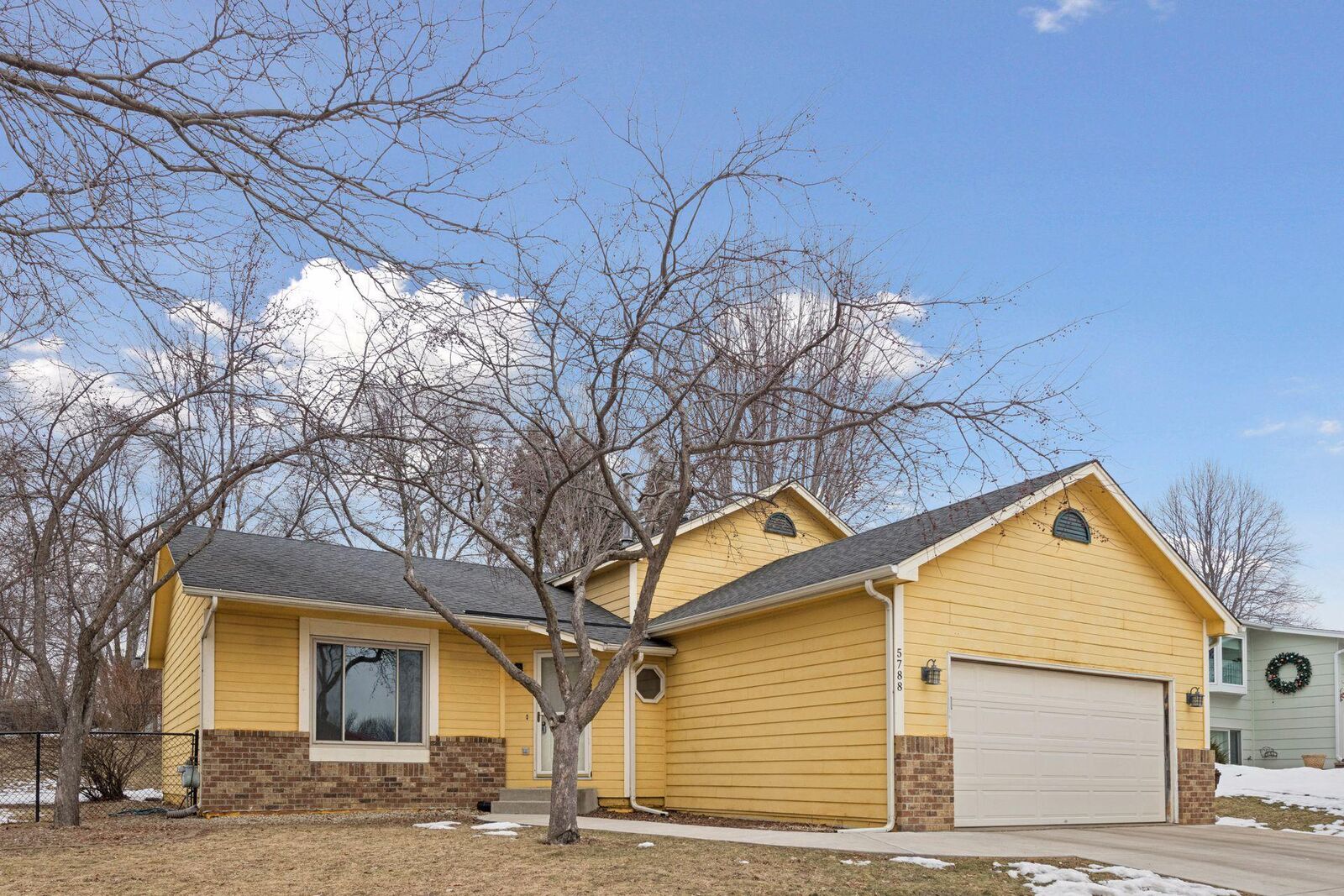 Property Photo:  5788 W 136th Court  MN 55378 