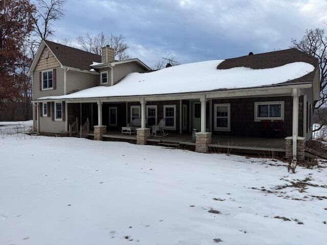 Property Photo:  10732 Stillwater Boulevard N  MN 55042 