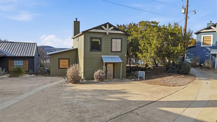 Property Photo:  1782 Fm 2951 18  TX 76449 