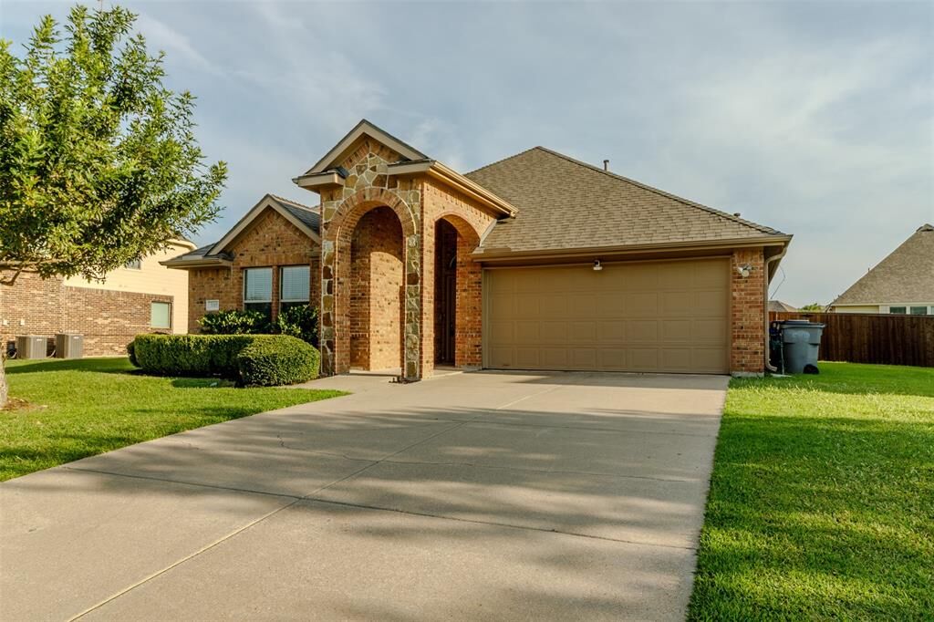 Property Photo:  3105 Clear Springs Drive  TX 75126 