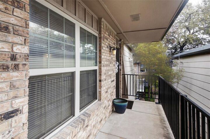 Property Photo: 7931 Royal Lane 216 TX 75230