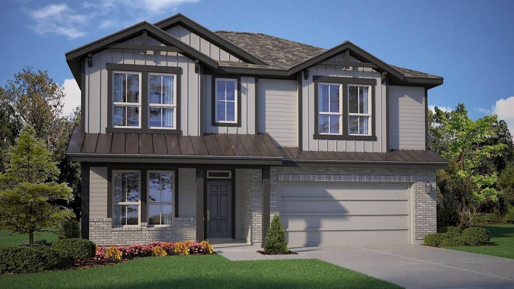 Property Photo:  8504 Bur Oak Drive  TX 76247 