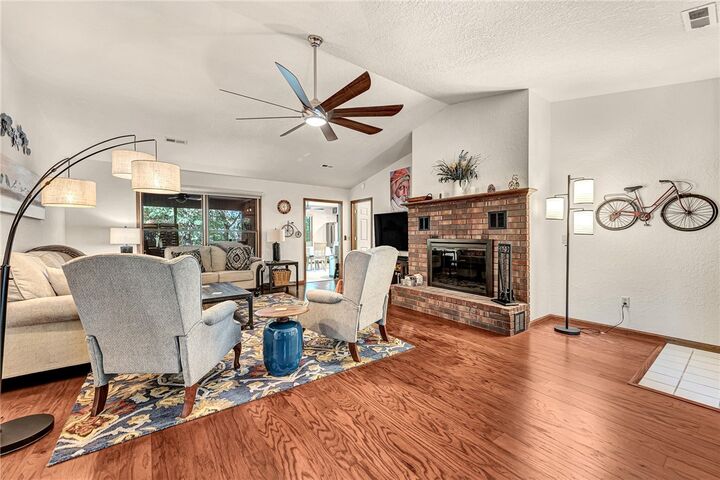 Property Photo:  66 Wentworth Drive  AR 72715 