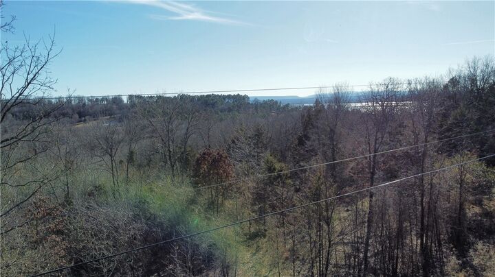 Property Photo:  County Road 2510  AR 72846 