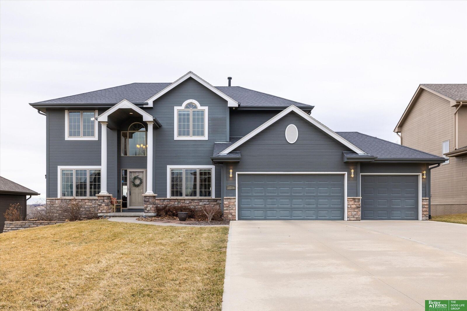 Property Photo:  2714 N Hws Cleveland Boulevard  NE 68116 