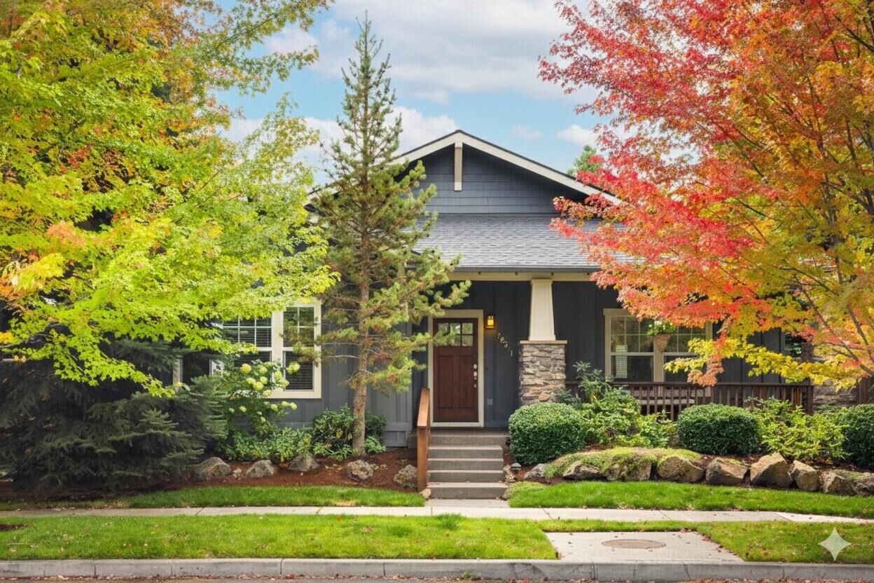 Property Photo:  20381 Aberdeen Drive  OR 97702 