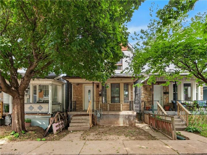 55 Francis Street — photo 1