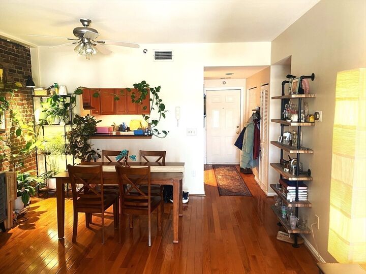 Property Photo:  315 Rantoul 406  MA 01915 