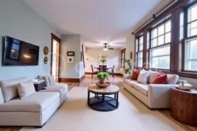 Property Photo:  29 Oval Road 1st Floor  MA 02170 