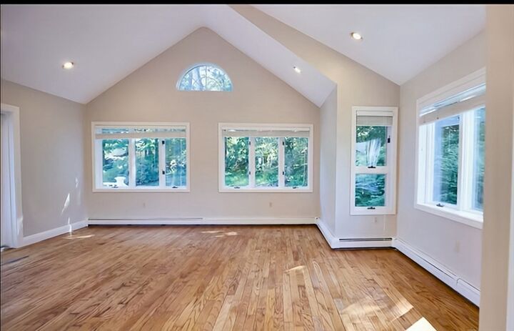 Property Photo:  20 Marrett Road  MA 02421 