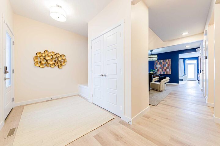 Property Photo:  691 Buffaloberry Manor SE  AB T3M 3Z3 