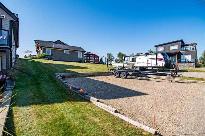 Property Photo: 25054 South Pine Lake Road 4066 AB T0M 1R0