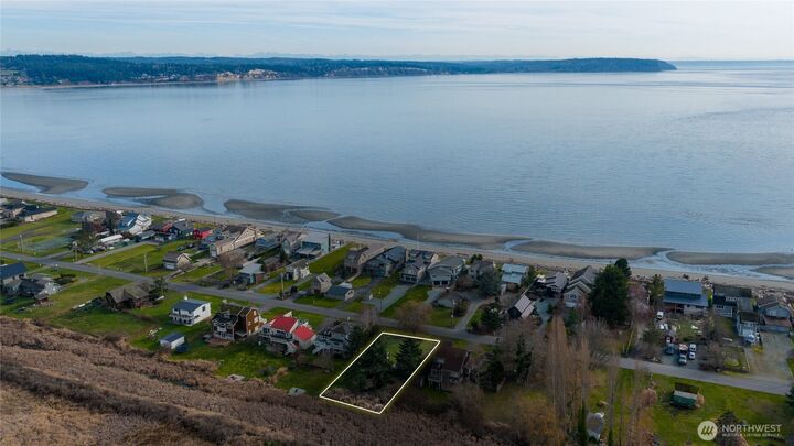 Property Photo:  0  Shore Avenue  WA 98249 